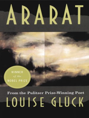 Ararat - ebook